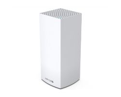 MX4200-EU - Mesh Linksys WiFi 6 TriBand 4xRJ45 Bluetooth 4.0 6 Antenas internas Blanco (MX4200-EU) 1 Nodo