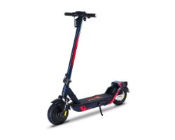 RB-RTENTURBO10-75-ES - Patinete Red Bull Racing Ten Turbo 10