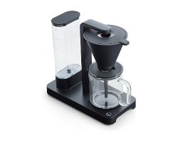 602263 - Cafetera Wilfa Svart Performance WSPL-3B Espresso Semiautomtica 1800W 1.25L 10 Tazas Negra (602263)