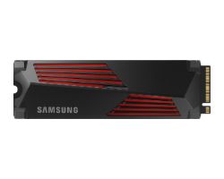MZ-V9P1T0CW - Disco SSD Samsung 990 Pro 1Tb M.2 2280 PCIe 4.0 NVMe 2.0 V-NAND MLC PC (MZ-V9P1T0CW)
