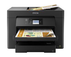 C11CH68404 - Multifuncin Epson WF-7835DTWF Duplex A3 (C11CH68404)