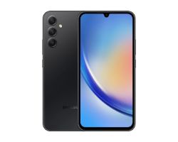 SM-A346BZKAEEE - Smartphone Samsung Galaxy A34 V3 6.6