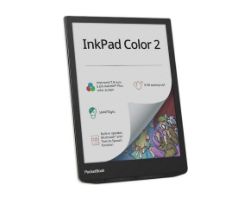 PB743C-N-WW - eBook Pocketbook Color 2 7.8