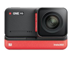 CINRSGP/E - Cmara Insta360 ONE RS 4K Edition (INS-CINRSGP/E)