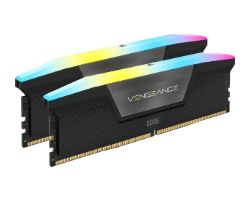 CMH64GX5M2B6400C32 - Mdulo Corsair DDR5 64Gb 6400MHz 288-pin DIMM 1.1V (CMH64GX5M2B6400C32)