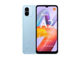 MZB0EZOEU - Smartphone XIAOMI Redmi A2 6.52