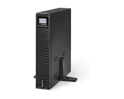 6B4AA000002 - S.A.I. SALICRU 3000VA 1500W 1xUSB 2.0 1xRS-232 1xRJ45 46dB Rack 2U Negra (6B4AA000002)