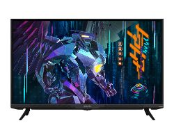 FV43U - Monitor Gaming GIGABYTE AORUS 43