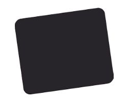 29704 - Alfombrilla Fellowes Estandar Negra (29704)
