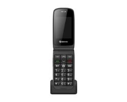 BAS-24400MEB - Telefono Movil DENVER Senior 2.4