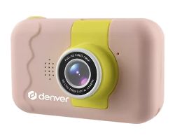 KCA-1350ROSEMK2 - Camara DENVER kids LCD 2