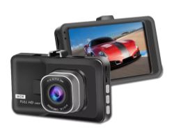 CCT-1610 - Camara DENVER Dashcam IPS 3