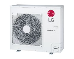 ZRUN030GSS0 - A.C. LG Unidad Ext. Multi V S Monofsico (ZRUN030GSS0)