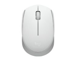 910-006867 - Ratn LOGITECH M171 ptico Ambidextro Wireless RF 3 Botones Blanco (910-006867)