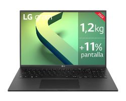 16ZB90Q-G.AA75B - LG Gram i7-1260P 16Gb 512SSD 16