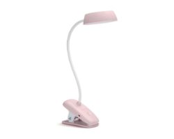929003179607 - Lmpara de Mesa Philips LED 175L 3W IP20 Rosa (929003179607)