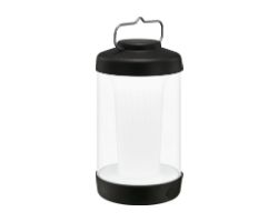 929003241607 - Lmpara de Camping Philips DSK260 LED 180L 6W IP54 Blanca/Negra (929003241607)