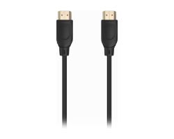 A120-0730 - Cable AISENS HDMI 2.0 4K CCS M/M 1.5m Negro (A120-0730)