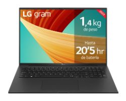 17Z90R-E.AD78B - LG i7-1360P 32Gb 1Tb SSD 17