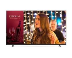 86UR640S3ZD - TV LG 86