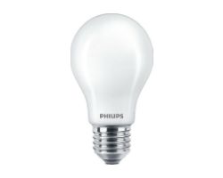 9290013235D - Bombilla Philips Classic LED Blanco Fro E27 806L 60W Pack 2 Blanca (9290013235D)