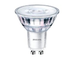 9290012152C - Foco Philips LED Blanco Clido GU10 355L 50W 355L Pack 2 (9290012152C)