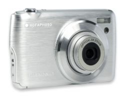 DC8200SI - Cmara Digital AgfaPhoto Realishot Sensor CMOS 2.7
