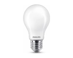 9290012430D - Bombilla Philips LED Blanco Clido E27 40W Pack 2 (9290012430D)
