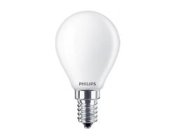 9290013455A - Bombilla Philips Vela LED Blanco Clido E14 40W Pack 2 (9290013455A)