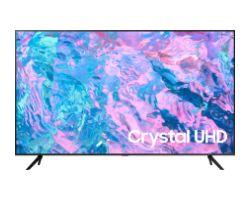 UE65CU7172UXXH - Televisor Samsung 65