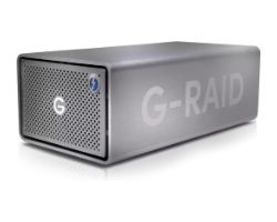 SDPH62H-024T-MBAAD - SANDISK G-RAID 2xHDD Ultrastar 3.5