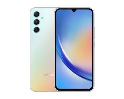 SM-A346BZSEEUB - Smartphone Samsung A34 6.6