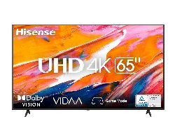 65A6K - Televisor Hisense 65