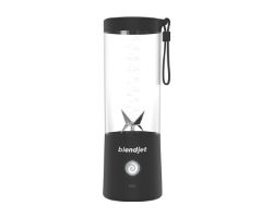 250255 - Batidora portatil BLENDJET 2 Usb-C, 475ml, 4000 mAh, Negro (250255)
