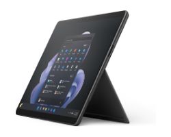 QIA-00023 - Porttil Microsoft Surface Pro 9 i5-1245U 16Gb 256Gb SSD 13