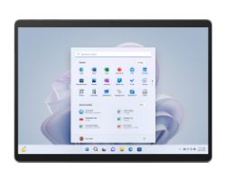 QHB-00005 - Porttil Microsoft Surface Pro 9 i5-1245U 8Gb 512Gb SSD 13