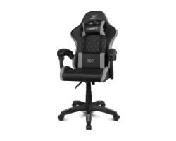 DR35BG - Silla Gaming Drift Negra/Gris (DR35BG)