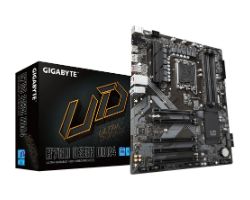 OUT4026 - GIGABYTE B760 DS3H DDR4: (1700) 4DDR4 DP RJ45 HDMI ATX (OUT4026). Buen estado. Sin caja original. Con chapa trasera y cable de datos. (OUTLET)
