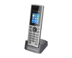 DP722 - Telfono IP GrandStream Inalmbrico HD DECT Pantalla TFT 1.8