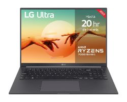 16U70R-G.AA76B - LG Ryzen7 16Gb 512SSD 16