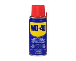 08249 - Aceite Lubricante WD-40 100ml (08249)