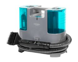 OUT4090 - Aspirador Tapiceras CECOTEC Conga PopStar 3000 (05082) (OUT4090). Buen estado. Desprecintado. Completo. (OUTLET)