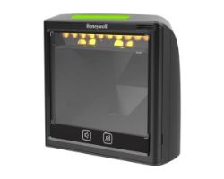 7990G-2USBX-1 - Escner de Sobremesa Honeywell MS-7990U Solaris XP 1D/2D USB RS232 IP53 Negro (7990G-2USBX-1)