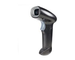 APPLS21WS - Escner Approx de Cdigo de Barras LED 1D/2D Wireless RF 2.4GHz IP42 Negro (APPLS21WS)