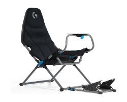 G00248 - Asiento PlaySeat Challenge X Edition Logitech G (G00248)