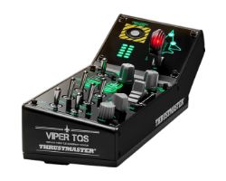 4060255 - Panel Thrustmaster Viper Worldwide version (4060255)