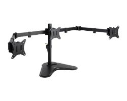 DB1704TN-B - Soporte TooQ Inclina/Gira/Rota 17