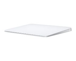 MK2D3Z/A - Apple Magic Trackpad Multi-Touch Force Touch Bluetooth Lightning Plata (MK2D3Z/A)