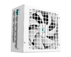 R-PXC00G-FC0W-EU - Fuente DeepCool PX1200G ATX 1200W PFC 135mm Modular 20+4 pin ATX SATA PCIe 80 Plus Gold Blanca (R-PXC00G-FC0W-EU)