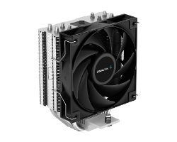 R-AG400-BKNNMN-G-1 - Ventilador CPU DeepCool AG400 Multisocket 120mm Negro (R-AG400-BKNNMN-G-1)